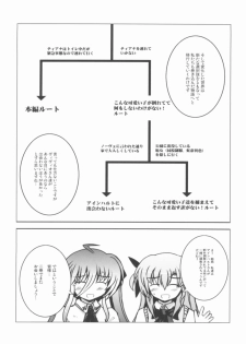 (C81) [NextPreview (MIA, Kasuki Masato)] Konna Kawaii Ko-tachi wo Ryoujokusuru Soushuuhen (Mahou Shoujo Lyrical Nanoha) - page 34