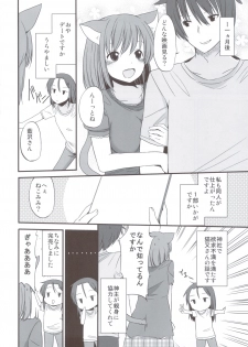 (C82) [Fuyunonchi (Fuyuno Mikan)] FRUSTRATION - page 23