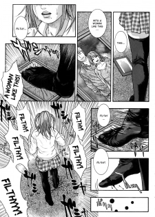 [Kotobuki Kazuki] Hatsujou Mitsueki - Please Try Me Body♡ [English] [Rapture Scans] [Decensored] - page 17
