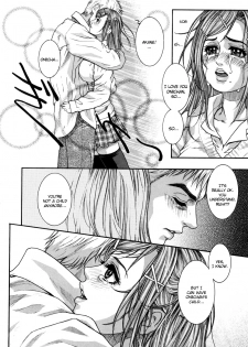 [Kotobuki Kazuki] Hatsujou Mitsueki - Please Try Me Body♡ [English] [Rapture Scans] [Decensored] - page 22