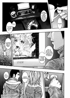 [Kotobuki Kazuki] Hatsujou Mitsueki - Please Try Me Body♡ [English] [Rapture Scans] [Decensored] - page 49