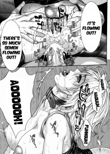 [Kotobuki Kazuki] Hatsujou Mitsueki - Please Try Me Body♡ [English] [Rapture Scans] [Decensored] - page 47
