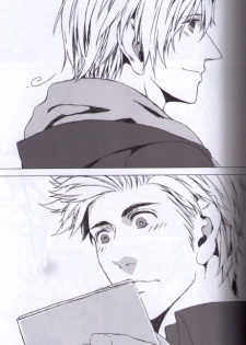 [SKEBAN (Mozuya Haruki)] Photograph (Hetalia: Axis Powers) - page 8