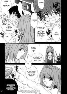 (C64) [M2UNIT (Kashino Showta)] Anemone (Kanon) [English] - page 20