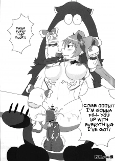 (C79) [OVing (Obui)] Hentai Sunshine (HeartCatch Precure!) [English] =Pineapples r' Us= - page 14