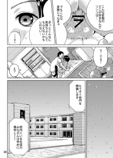 [MISAKIX MEGAMIX (Misakitou)] LOVEPREG 2 (Love Plus) [Digital] - page 28