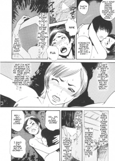 Tenjiku Rounin - Honest Body - page 6