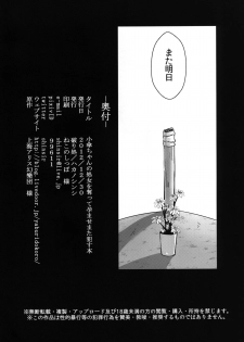 [Yaburi Dokoro (Hakano Shinshi)] Kogasa-chan no Shojo o Ubatte Haramase Mata Okasu hon (Touhou Project) [Digital] - page 32