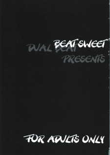 (C68) [DUAL BEAT (Yukitaka)] BEAT SWEET (Guilty Gear) - page 3