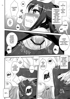 (C82) [ETC x ETC (Hazuki)] movie star (Pokemon) [English] {doujin-moe.us} - page 17