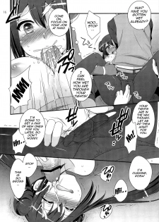 (C82) [ETC x ETC (Hazuki)] movie star (Pokemon) [English] {doujin-moe.us} - page 15