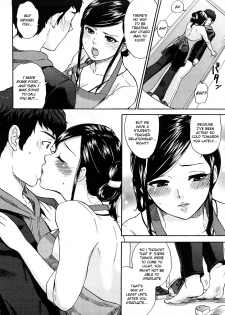 [Bareisho] Chinchin Kamokamo Ch.6-7 [English] =TV= - page 18