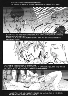 (C83) [ERECT TOUCH (Erect Sawaru)] SHERRY HAZARD (Resident Evil 6, Hyouka, Samurai Spirits) [English] {doujin-moe.us + PineApples R' Us} - page 11