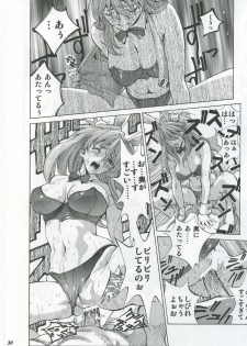 (C83) [Human High-Light Film (Shiosaba)] Iinari Asuka (Neon Genesis Evangelion) - page 29