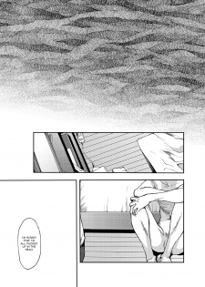 (C83) [Box (Tsukumo Gou)] Toki no Netsu | Time for Passion [English] =SW= - page 47