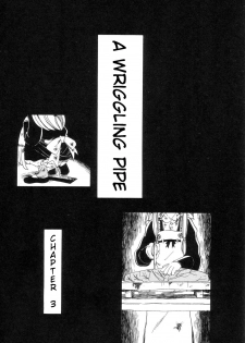 [Horihone Saizou] Gesuigai | Drainage City [English] [GuroTaku] - page 47