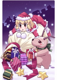 [Zekkiba] サンタちゃんは大変でした 2 (２０１２年クリスマス) - page 2