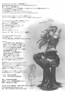 (C80) [E-lse (Yuushi Tessen)] Dream Girls (Sacred Blaze) - page 25