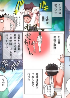 [DL Mate] Kanketsuhen ～ Donna Koto wo Shite mo Ore no Sonzai ni Ki ga Tsukanai Sekai - page 13