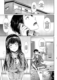 [Hisasi] Porno Switch (English) {Team Vanilla + Lusty Lady Project + Individual Eleven + Doujin-moe.us} - page 37