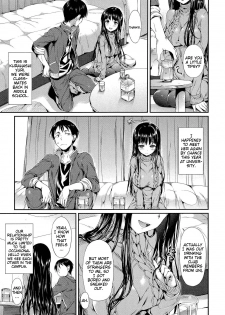 [Hisasi] Porno Switch (English) {Team Vanilla + Lusty Lady Project + Individual Eleven + Doujin-moe.us} - page 39