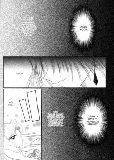 (C82) [MoE (Eiri)] Kuroi Tsuki ni Michibikare (Sailor Moon)english - page 8