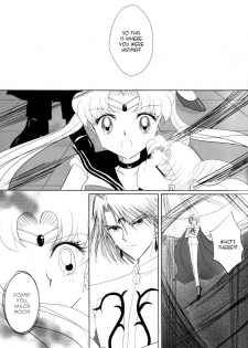 (C82) [MoE (Eiri)] Kuroi Tsuki ni Michibikare (Sailor Moon)english - page 5