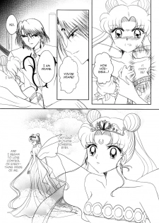 (C82) [MoE (Eiri)] Kuroi Tsuki ni Michibikare (Sailor Moon)english - page 15