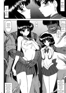 (C83) [BLACK DOG (Kuroinu Juu)] SOFT & WET (Bishoujo Senshi Sailor Moon) [English] - page 3