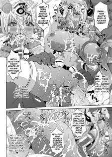 [Somejima] Defeat Devil (COMIC Unreal 2012-06) [English] {doujin-moe.us} - page 10