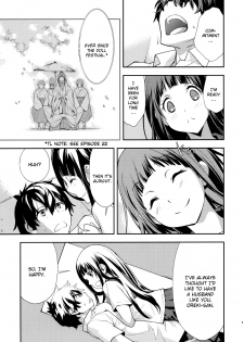 (C82) [Hapoi-dokoro (Okazaki Takeshi)] Breath (Hyouka) [English] [UFW] - page 10