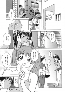 [Shinogi A-suke] Sister Play - page 41