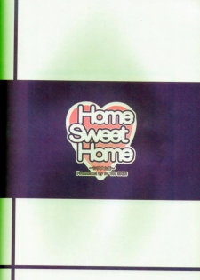 (C83) [IV VA SHIN (Mikuni Mizuki)] Home Sweet Home ~Signum Hen~ (Mahou Shoujo Lyrical Nanoha) - page 22