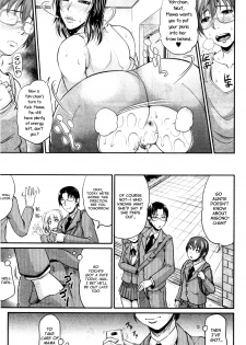 [Toguchi Masaya] Mama to O-Mamagoto | Playing House with Mama (COMIC MILF 2012-10 Vol. 9) [English] (Swixy Woot) - page 31