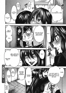 [Ooshima Ryou] Sono Koe no Mukou | Behind The Voice (COMIC Megastore 2011-07) [English] [MeowTL] - page 20