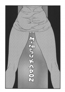 [Rippadou (Various)] Minisukadon [Digital] - page 3