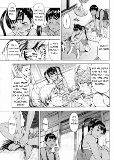 [Sena Youtarou] Kannou no Hirusagari ~Climax~ | Afternoon Sex (COMIC Penguin Celeb 2010-10) [English] [Munyu] - page 5