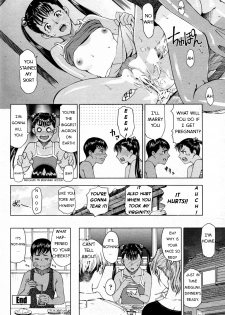 [Sena Youtarou] Kannou no Hirusagari ~Climax~ | Afternoon Sex (COMIC Penguin Celeb 2010-10) [English] [Munyu] - page 16