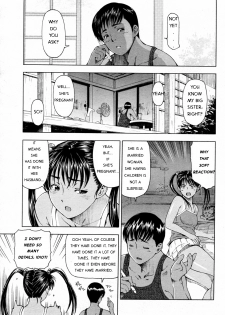 [Sena Youtarou] Kannou no Hirusagari ~Climax~ | Afternoon Sex (COMIC Penguin Celeb 2010-10) [English] [Munyu] - page 3