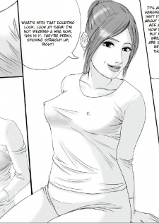 [HiroQ] Okaasan Satsueikai 2 | Mom's Photography Session 2 [Eng] - page 4