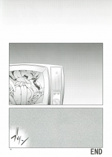 [FAKESTAR (Miharu)] CS (Persona 4) - page 15