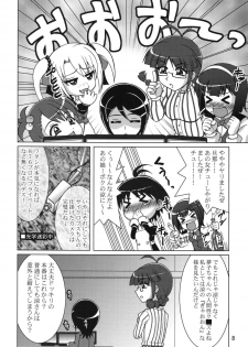 [RPG Company 2 (Uranoa)] Konna Kawaii Ko ga Tsundere na Wake ga Nai (THE iDOLM@STER) [Digital] - page 8