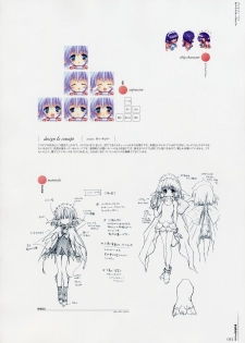 [Various] Moldavite Visual Fanbook - page 40