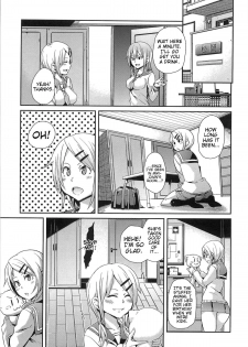[Marui Maru] Dangyakukei Joshi | Femdom Schoolgirls [English] {doujin-moe.us} - page 26