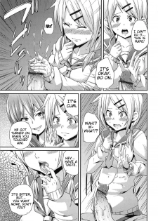 [Marui Maru] Dangyakukei Joshi | Femdom Schoolgirls [English] {doujin-moe.us} - page 30