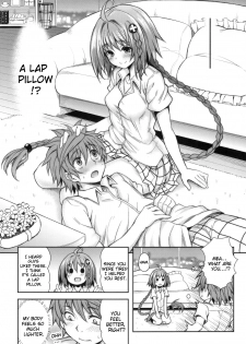 (C83) [PTD (Tatsuhiko)] KTOK 4 (To LOVE-Ru Darkness) [English] {doujin-moe.us} - page 12