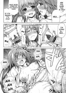 (C83) [PTD (Tatsuhiko)] KTOK 4 (To LOVE-Ru Darkness) [English] {doujin-moe.us} - page 47