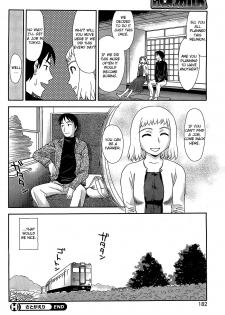 [Suehirogari] Satogaeri (Comic Hotmilk 2012-12) [English] {Munyu} - page 20