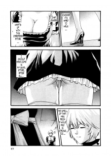 [Haruki] Kisei Juui Suzune ch 29 (ENGLISH) - page 7