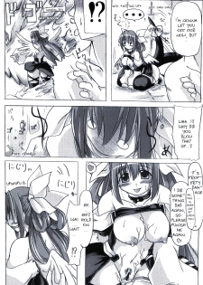 (C68) [DUAL BEAT (Yukitaka)] BEAT SWEET (Guilty Gear)[English] {GjustG} - page 24